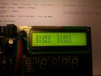 Licznik do skutera - Z wyświetlaczem od Siemensa