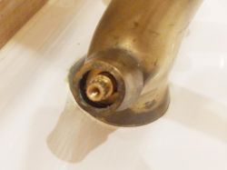 Dismantling Basin Mixer Knobs, Fixing Dripping Tap & Shower Faucet Issues 