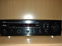 [Sprzedam] Amplituner Vintage DENON DRA-585RD z RDS, S.L.D.C.