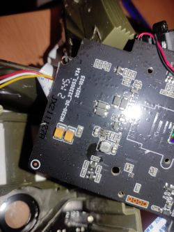 HC-300M Firmware 2018/2019: Looking for Updated Version for HC-300M Trail Camera