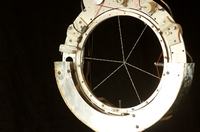 CNC Bubble Iris - Sterowany komputerowo automat do baniek mydlanych