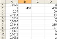 excel - porównanie wielu wierszy z 1 konkretnym excel - porównanie wielu wierszy z 1 konkretnym