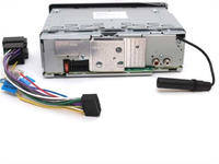 Kabel i interfejs do radia Kenwood do sterowania z kierownicy. Gdzie kupić?