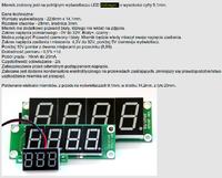 Zasilacz na LM723 - prośba o modyfikację schematu