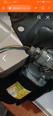 Megane coupe - Szukam schematu podłączenia wycieraczek przód