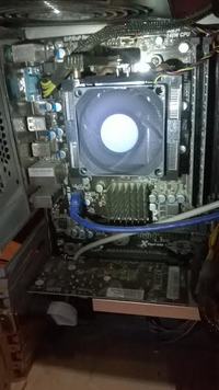 AMD FX-8320 - Przegrzewanie do 80°C przy renderowaniu w Sony Vegas, wyłączenia