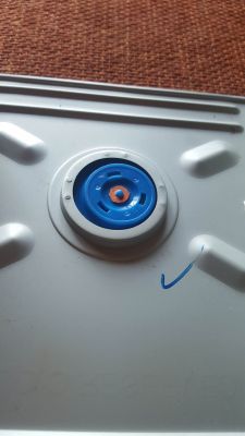 Napęd CD/DVD - trudności z wysuwaniem tacki, metody i przyczyny