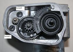 Fiat Stilo 1.6 16V - Understanding Throttle Control, Opening Reading & Duplication (N075, K055)