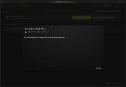 This graphics driver could not find compatible graphics hardware This graphics driver could not find compatible graphics hardware