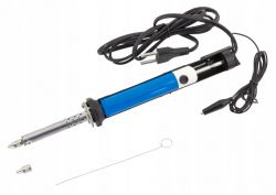 Xbox Classic - kondesatory - Wylutowane kondesatory pozostawiły "nóżki&quot