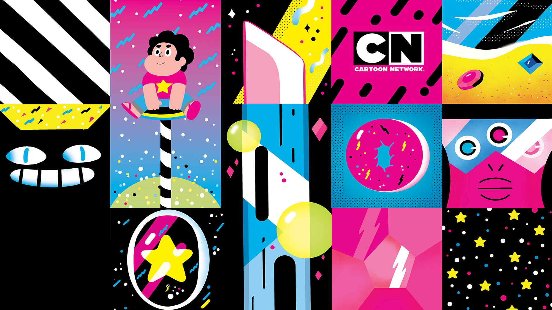 Cartoon network channel. Cartoon Network. Cartoon Network заставка. Cartoon Network Постер. Стиль Картун нетворк.