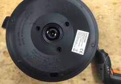 Wi-Fi module in an electric kettle, what does it do? Interior and programming of Harmony 50