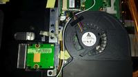 Asus K50I - Zawiesza się po kilku godzinach pracy.