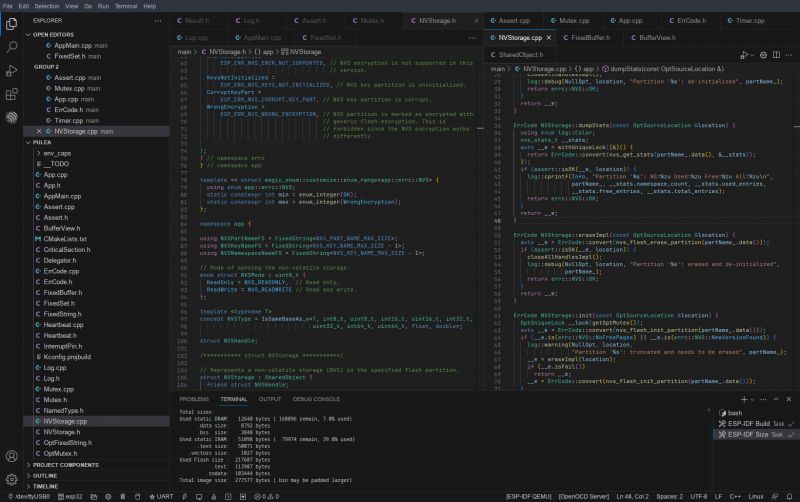 5 wskazówek dotyczących wykorzystania Visual Studio dla programistów systemów wbudowanych
