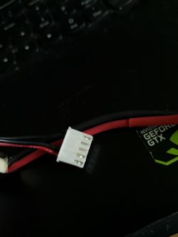 Szukam schematu ładowarki do Baterii PolyQuest enerland pq-1200 xp