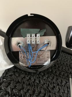 Troubleshooting UK Kitchen Lamp Connection Issues: Wiring, Switches & Protection Activation Troubleshooting UK Kitchen Lamp Connection Issues: Wiring, Switches & Protection Activation