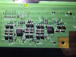 Szukam wsadu SPI Flash Acer VG272U