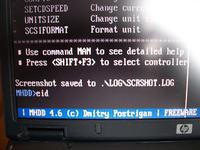 Dysk Hitachi HCC545050B9A300 - problemy z partycjonowaniem i wykrywaniem w programach