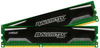 Crucial Ballistix Sport (2x8GB) - Urwany element - odrzucenie gwarancji