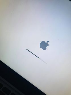 Apple Macbook PRO A1278 - Problem przy instalowaniu oprogramowania