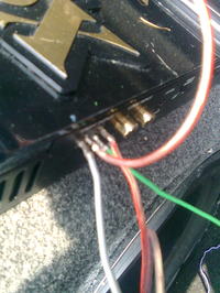 Mostkowanie wzmacniacza XSA Liberator 300