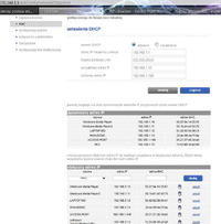 AP i LiveBox - Access Point nie Łaczy sie z LiveBox'em