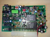 ProCar Tiger 1.5 - Jak się pozbyć alarmu - niesprawny pilot (Corsa B)