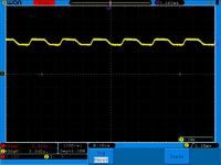 ATMEGA128 - (BASCOM) Zakłócenia na wejściu ADC ATMEGA128 - (BASCOM) Zakłócenia na wejściu ADC