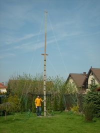 Radio kryształkowe - niesamowite doznania wczesnego dzieciństwa