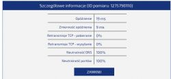 UPC Giga Connect Box: Internet Issues - Increased Ping & Decreased Speeds (DL/UL 40-50Mb/s)