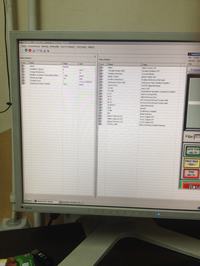 Falownik Yaskawa DR2 08ACY9 - brak reakcji na sygnały step/dir w ploterze CNC