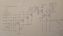 YF-B10 water flow sensor - simple rectangular waveform detector