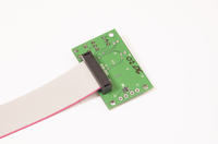 Programator AVR USB USBASP z kilkoma ulepszeniami Programator AVR USB USBASP z kilkoma ulepszeniami