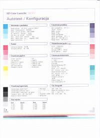 HP Color LaserJet 1017CM MFP - Czarny kolor źle drukuje - czy warto serwisować? HP Color LaserJet 1017CM MFP - Czarny kolor źle drukuje - czy warto serwisować?