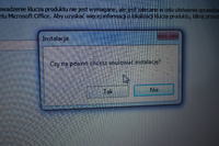 Lenovo - Y550p dziwny objaw z grafiką BGA Lenovo - Y550p dziwny objaw z grafiką BGA