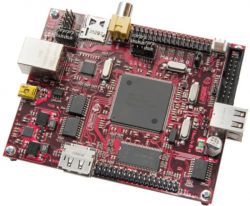 [Sprzedam] Plytki ewalucyjne Renesas Cypress Silicon Labs