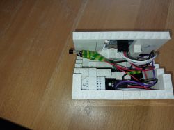 Jak zrobić obudowę LEGO na elektronikę?