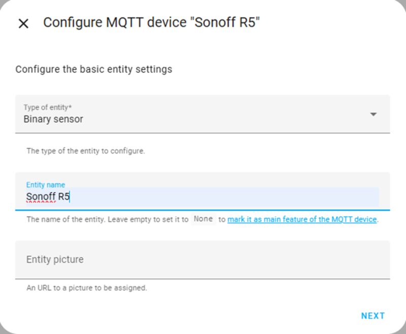 How to connect Sonoff R5 Bluetooth Remote to Home Assitant via ESP32 Tasmota Bluetooth Gateway? How to connect Sonoff R5 Bluetooth Remote to Home Assitant via ESP32 Tasmota Bluetooth Gateway?