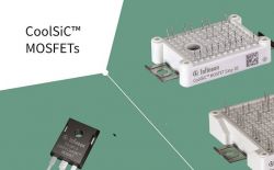 Elektronika mocy - oczy zwrócone ku półprzewodnikom szerokoprzerwowym