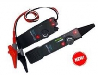 Forscher FS807 vs FS809 Pair Finder for Car Circuit & Wiring Harness: Feedback & Alternatives