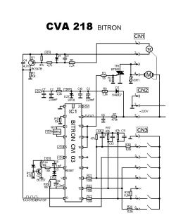 Whirlpool AWG334-800 - kosz kręci się, ale nie osiąga pełnych obrotów wirówki