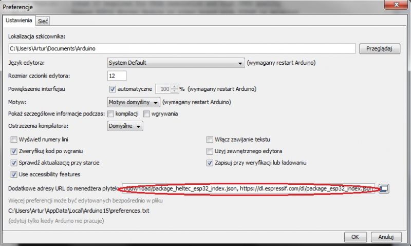 ESP32-CAM, moduł z kamerą 2Mpix dla IoT część 1 ESP32-CAM, moduł z kamerą 2Mpix dla IoT część 1