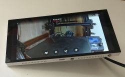 Practical test of the Aqara Panel Hub S1 Plus, or home control centre - tiles, cameras, Zigbee Practical test of the Aqara Panel Hub S1 Plus, or home control centre - tiles, cameras, Zigbee