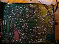 Midland 77-099 brak odsłuchu, modulacji