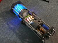 A-35 Doomsday Device - efektowny gadżet z odpadów