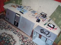 Komputer grzeje się i restartuje w upalne dni. Chłodzenie??