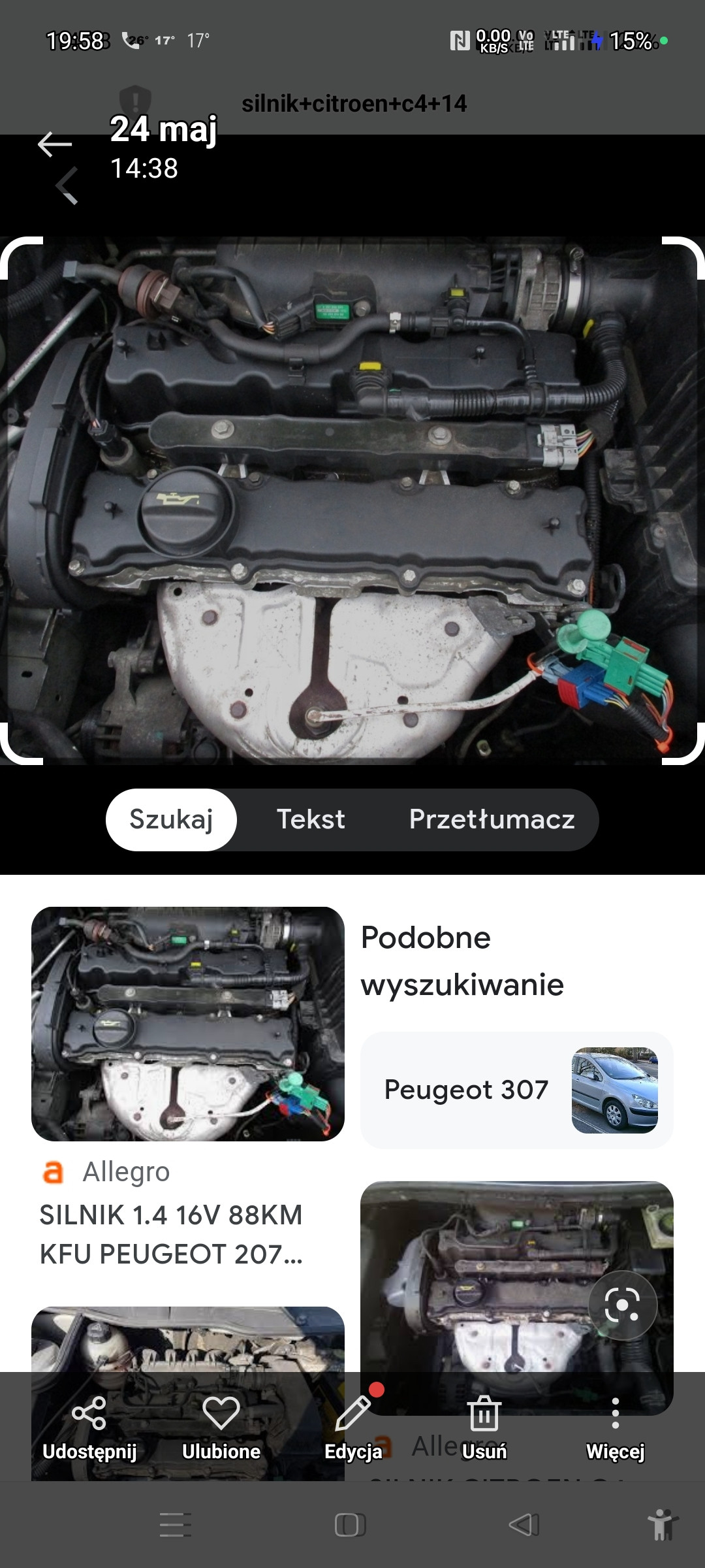 Jak wyczyścić DPF bez demontażu w Citroenie C4 benzyna? Gdzie wpuszczać ...