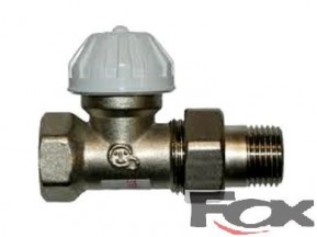 Cast Iron Radiators: Replacing Broken Temperature Control Valves without Draining Water (1970s)