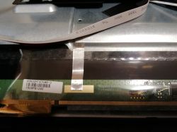 SMART TECH LE 32D7 TV - Logo Display & Reboot Issue: Need Dump, TP.S506.PB818, CX31 DLEDM Panel