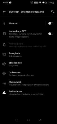 Samsung Galaxy A5 z2016r. - nie mogę zainstalować Android Auto